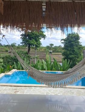 LA MEDDIAN SUNSET VIEW , private 1 bed room