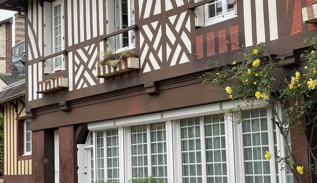 La mer à Pied, au Coeur du Village, Beau 2 Pièces Rénové