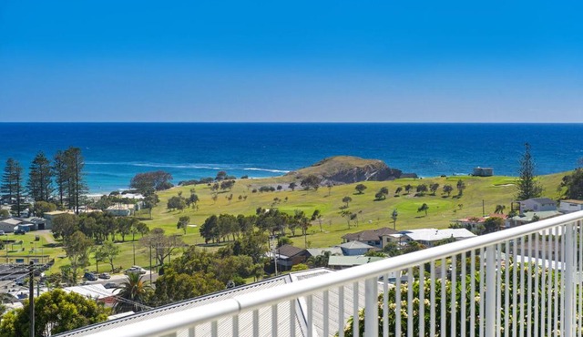 La Mer, 19 Dulconghi Street