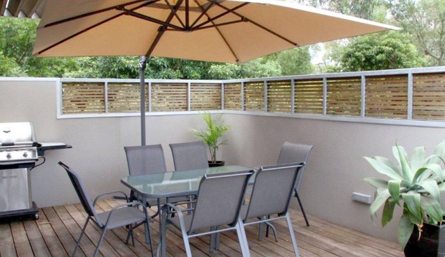 La Mer - Inverloch Townhouse