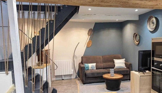 La Mer, les Balades, à Proximité de Béziers et Narbonne