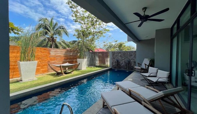 La Mer Luxury Villa - Private Pool Langkawi