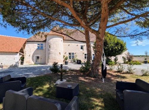 la mer rouge domaine de piedjaubert