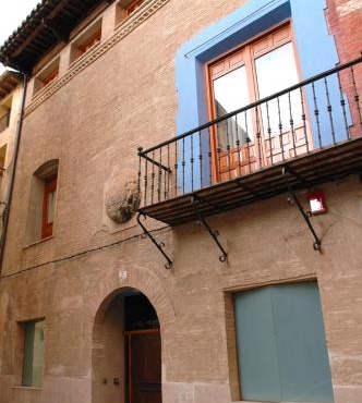 La Merced de la Concordia
