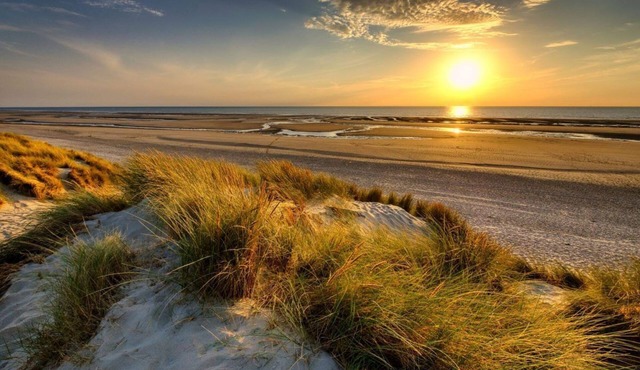 La Merlimette Close to Le Touquet and Stella plage. Ideal for families.