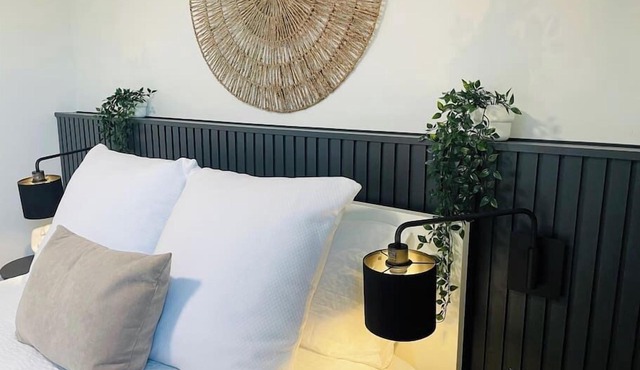 La Merveilleuse - Tadoussac Bay Seaside apartment Clim Beach