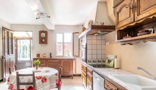 La Mesnièroise by Interhome