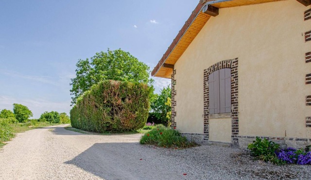 La Met au Loup - Charmont Sous Barbuise