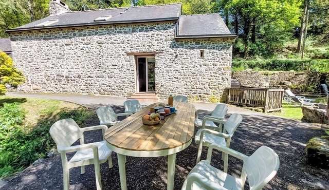 La Meunière by Interhome