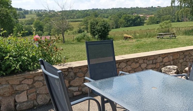 La Mez a Nine gîtes