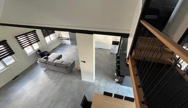 La Mezzanine