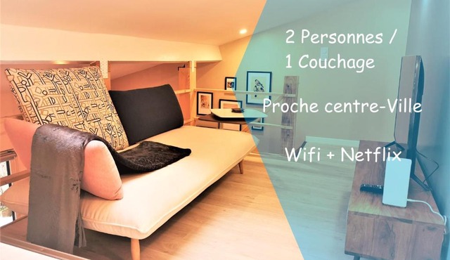 La Mezzanine par Picardie Homes