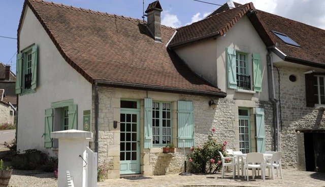 La Miellerie - Bligny