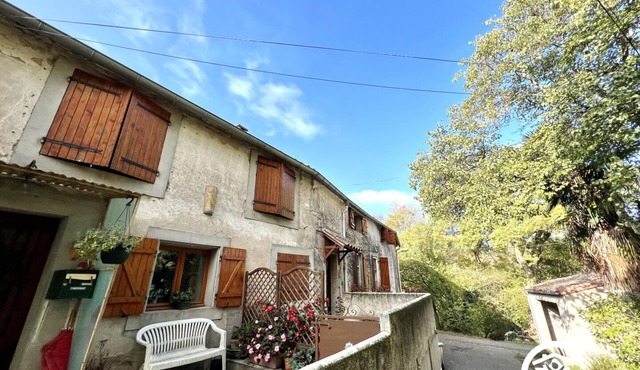 La Migance - ALZONNE