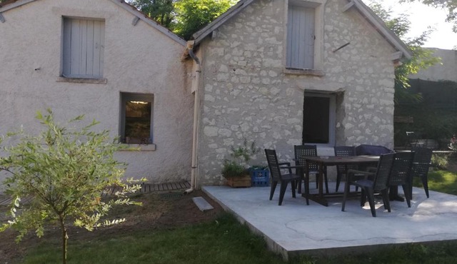 la mignonette oubliée