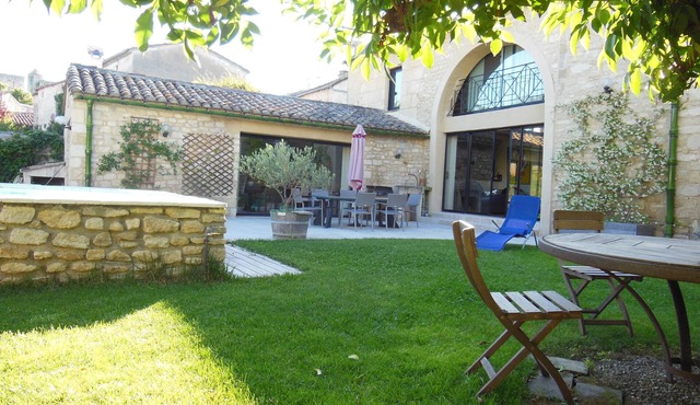 La Migrane Grande Maison de Vacance