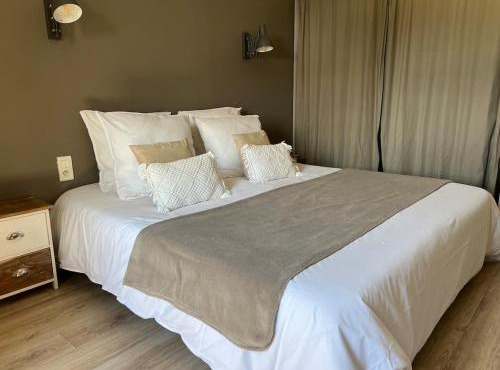 La Millière - Piscine & Campagne - Lescure