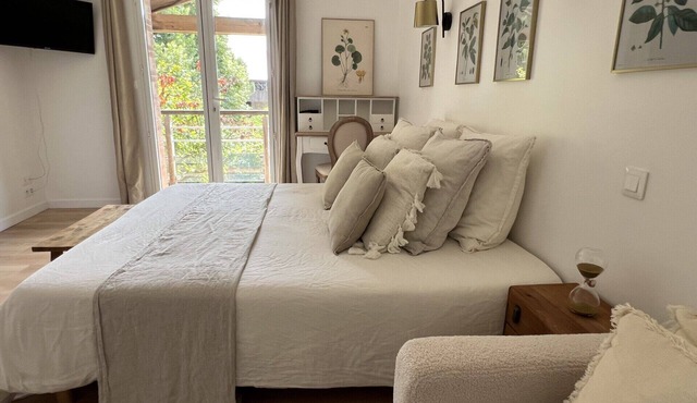 La Millière -Marie-Anne & Marie-Adélaïde