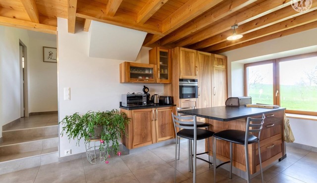 LA MILONGA - AYN - Gîte