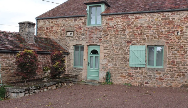 La Mine d'Ore - Charming apartment in Burgundy