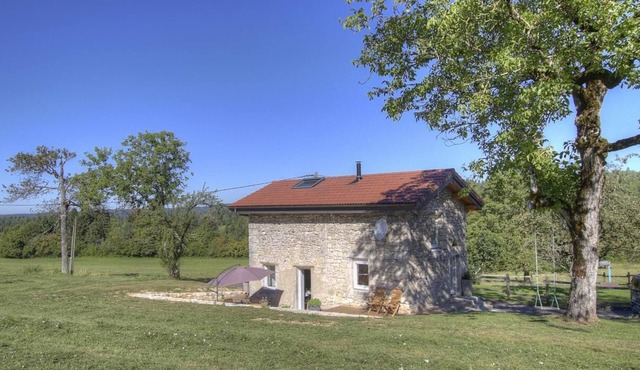 la Mine - Saint-martin-du-fresne