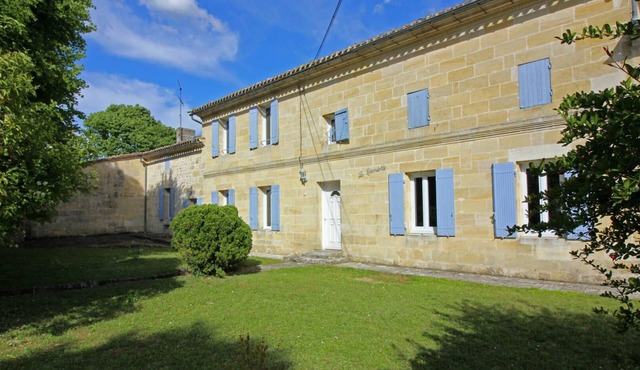 La Mirandelle - Montagne