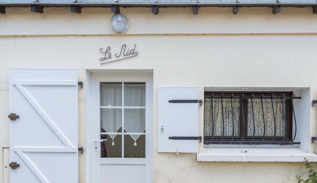 La Mirmilly - 100m de la plage