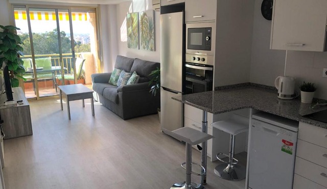 La Moderna Apartament