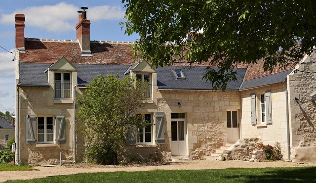La Moire - Country house for rent