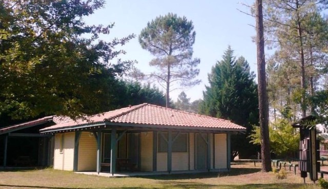 La Molinie - Brocas - Gîte