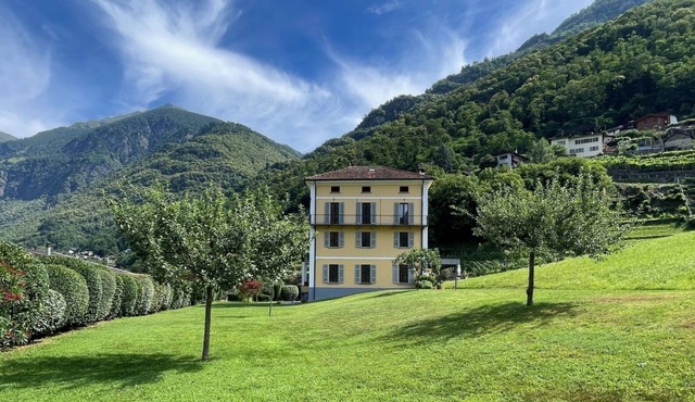 La Monda by Interhome