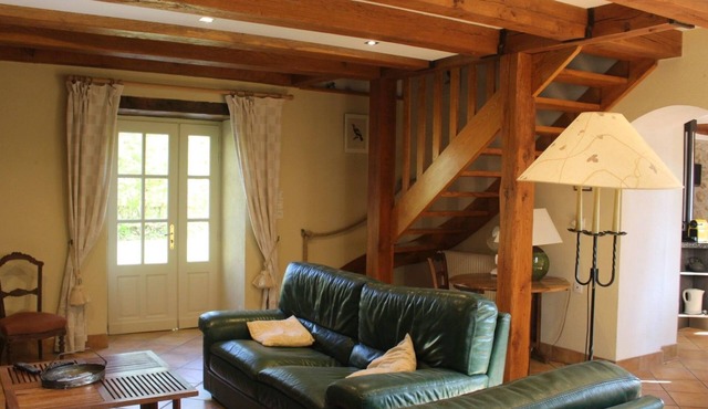 La Monestière by Interhome