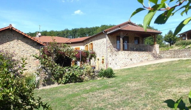 La Montagne - THIZY-LES-BOURGS