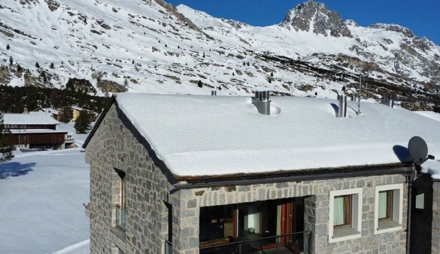 La Montanella 4 by Interhome