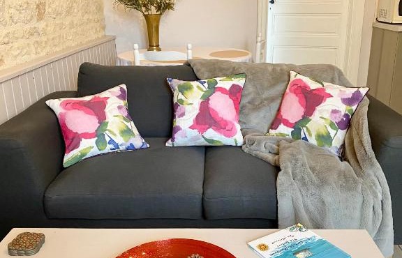 La Montgrande, 2 bed gîte, Aulnay