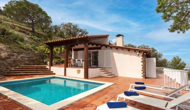 La Mora II by Interhome