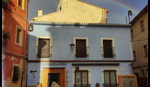 La Morada de la Cerveza