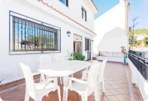 La Morancica Tourist House