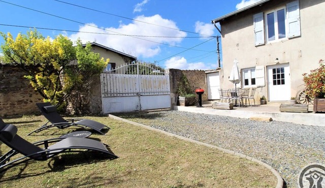 La Morcille - VILLIE MORGON