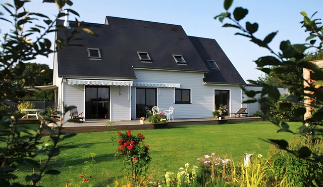 La Morinière Guest Room with Wi-Fi