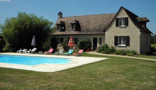 La Mothe 24 Maison du Périgord