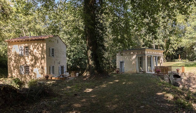 La Mouline - CINTEGABELLE