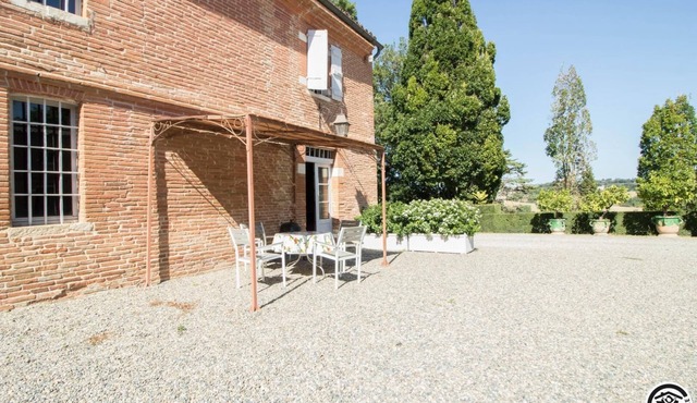 La Muguette - Drémil-Lafage