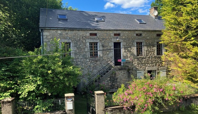 La Musardière de la Cure