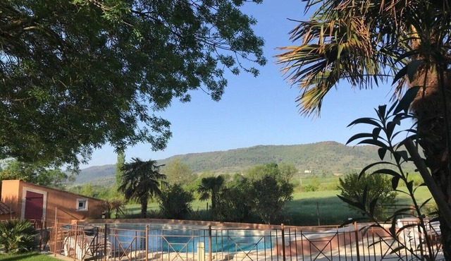 La Musardière Chambre d'hôtes