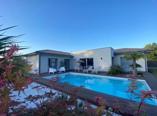 La Musardise Guest House