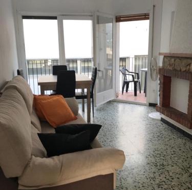 La Musclera L5, apartament aprop de la platja del Pas