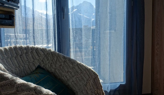 La Muzellinette - 4-6 pers with view