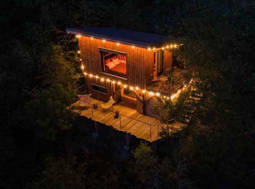 La Muzetiere Cabane du crêt