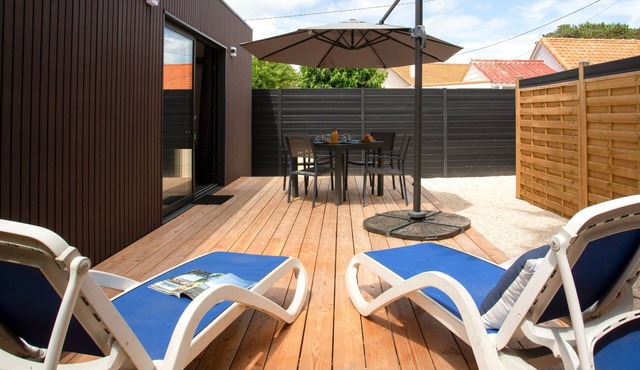 La Naty by Interhome